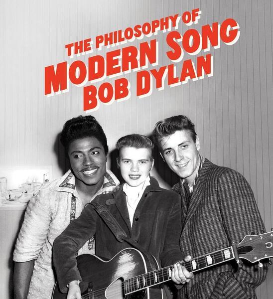 The Philosophy of Modern Song - 1398519413