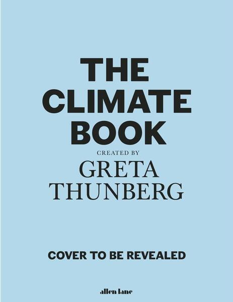 The Climate Book - 0241547474