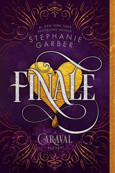 Levně Caraval 3. Finale