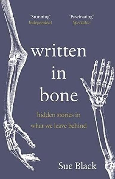 Levně Written In Bone