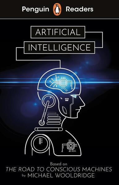 Penguin Readers Level 7: Artificial Intelligence - 024154260X