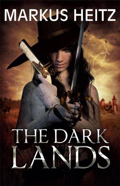 The Dark Lands - 1784294411