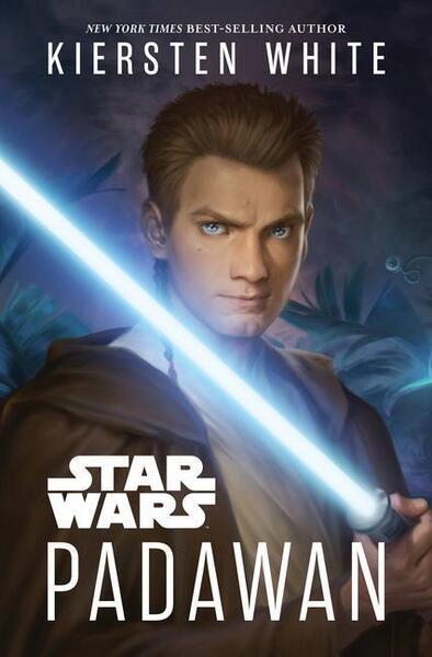 Star Wars Padawan - 1368023495