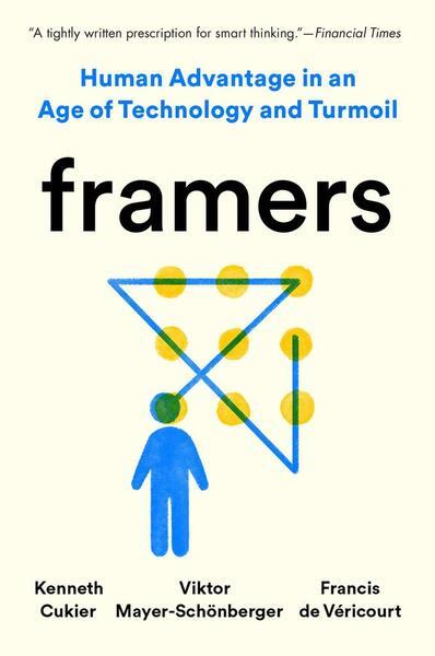 Levně Framers