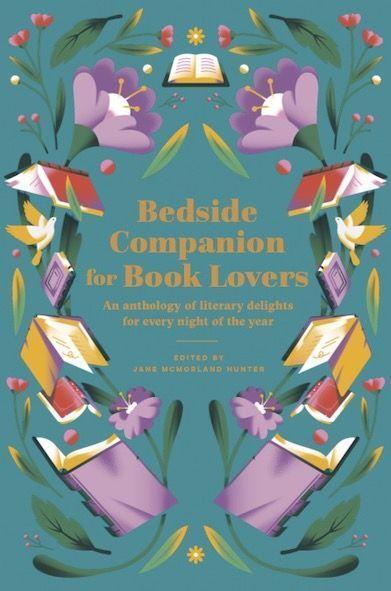 Bedside Companion for Book Lovers - 1849947694
