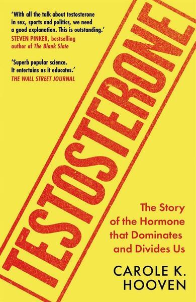 Testosterone - 1788402936
