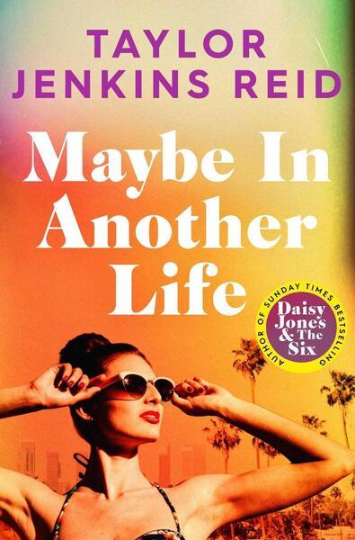 Maybe in Another Life - 1398516651