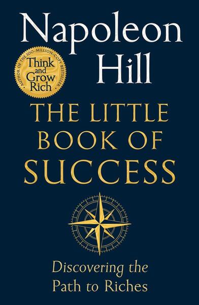 The Little Book of Success - 1035000989