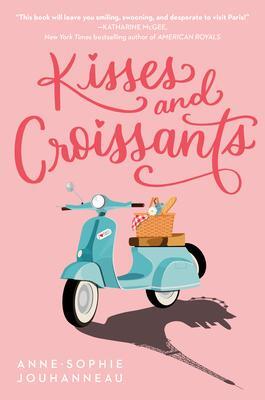 Kisses and Croissants - 0593173600