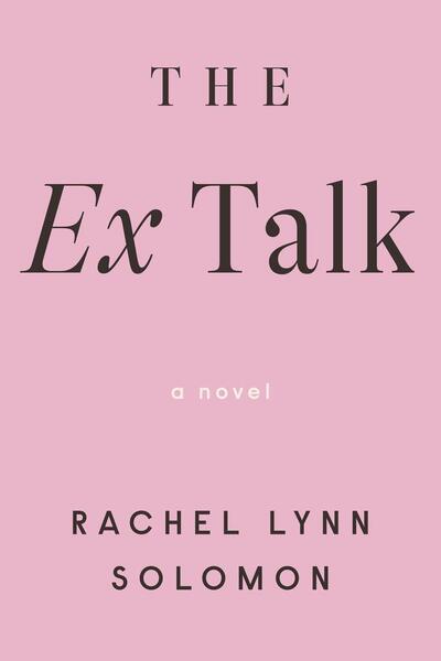 The Ex Talk - 0593200128