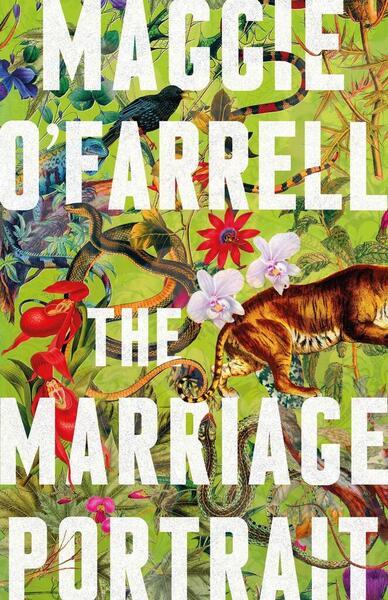 The Marriage Portrait - 1472223853