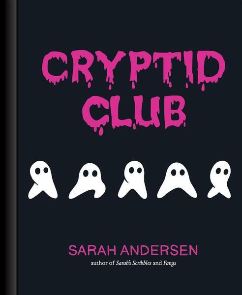 Cryptid Club - 1524875546