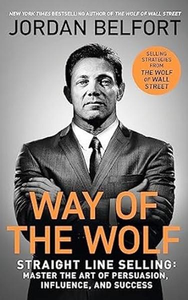 Way of the Wolf - 1473682169