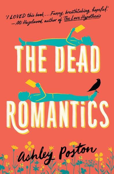 Levně The Dead Romantics