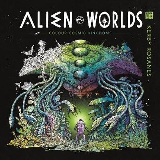 Alien Worlds - 1912785838