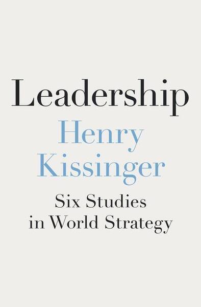 Leadership - 0593489446