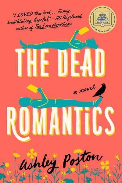 The Dead Romantics - 0593336488