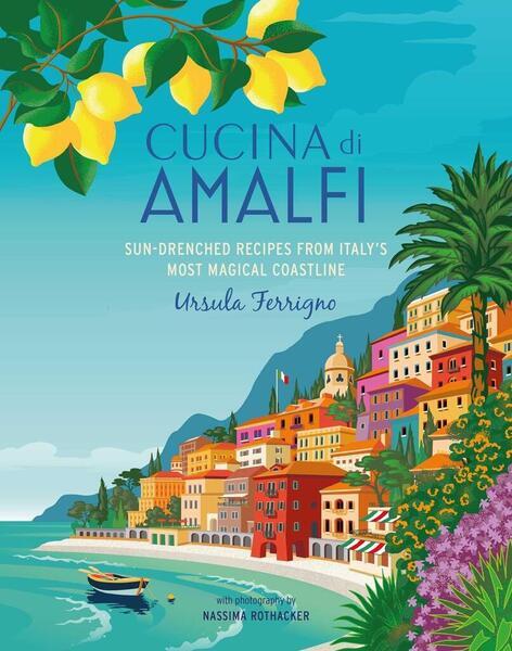 Cucina Amalfi - 1788795083