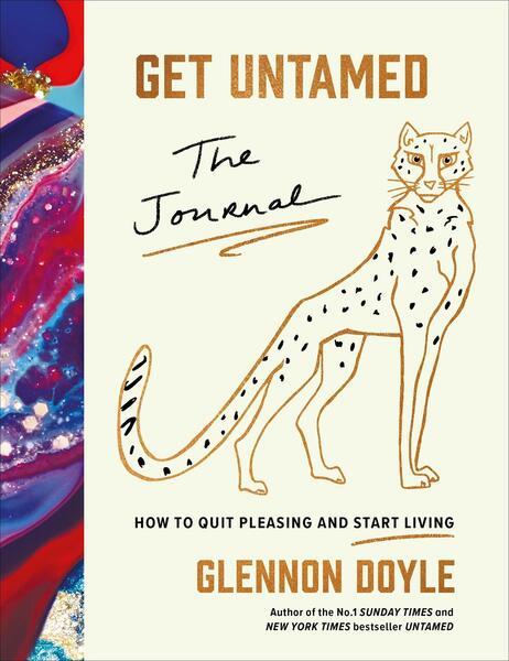 Get Untamed - 1785043943