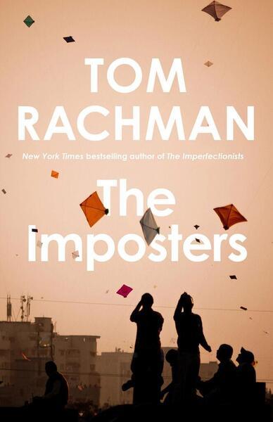 The Imposters - 1529425824