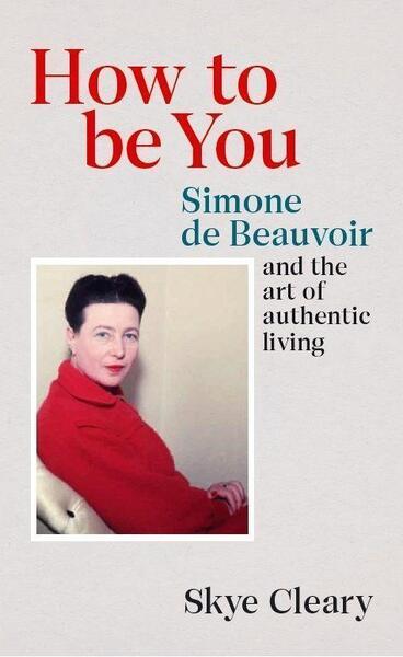 Levně How to Be You