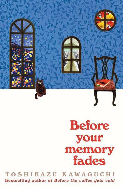 Before Your Memory Fades - 1529089433