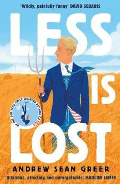 Less is Lost - 1408713365