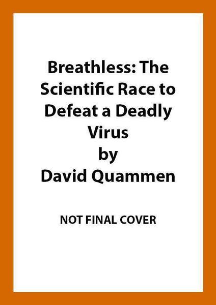 Breathless - 184792669X