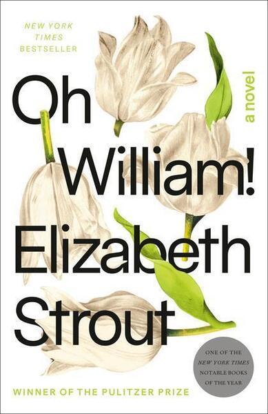 Oh William! - 0812989449