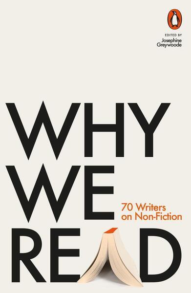 Why We Read - 1802060952