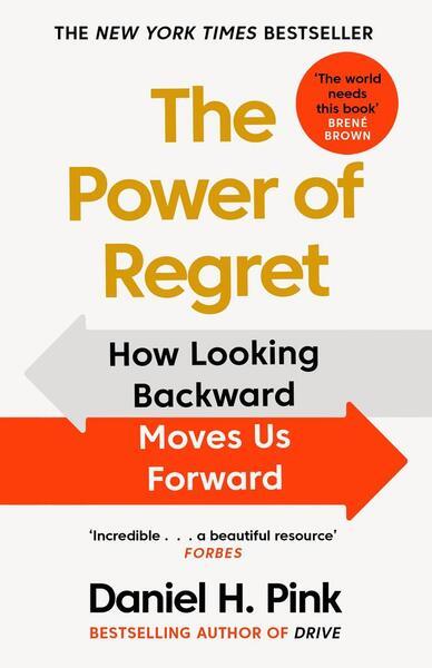 The Power of Regret - 1838857060