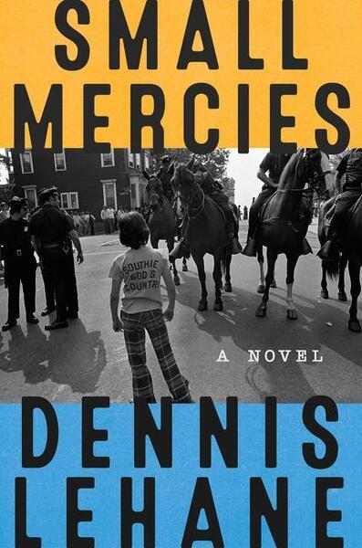 Small Mercies - 0062129481