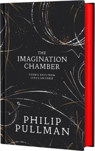 The Imagination Chamber - 0702315516