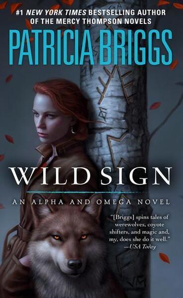 Wild Sign - 0440001609