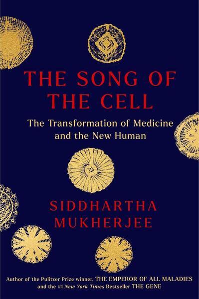 The Song of the Cell - 1668011905