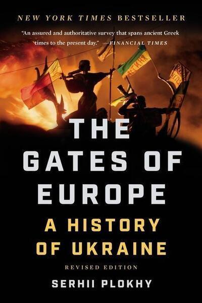 The Gates of Europe - 1541675649
