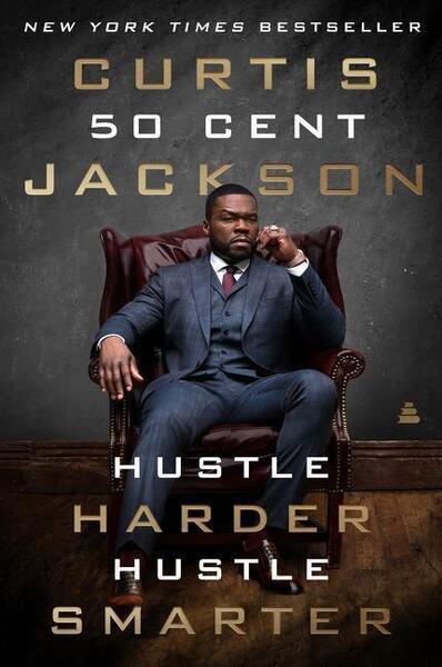 Hustle Harder, Hustle Smarter - 0062953818