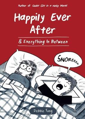 Happily Ever After & Everything in Between - 1524850667