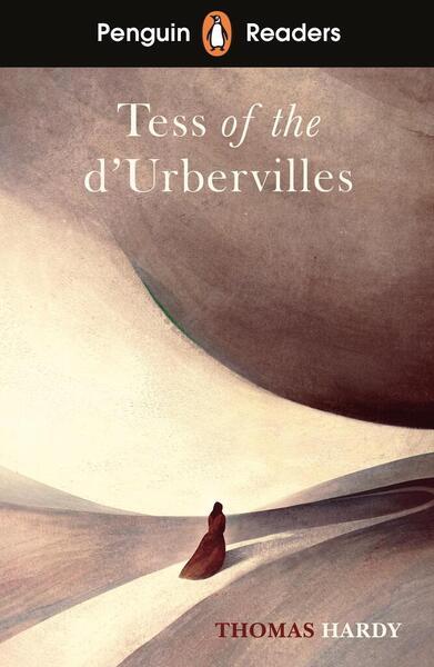 Penguin Readers Level 6: Tess of the D'Urbervilles - 0241542596
