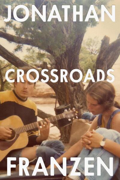 Crossroads - 0008308934