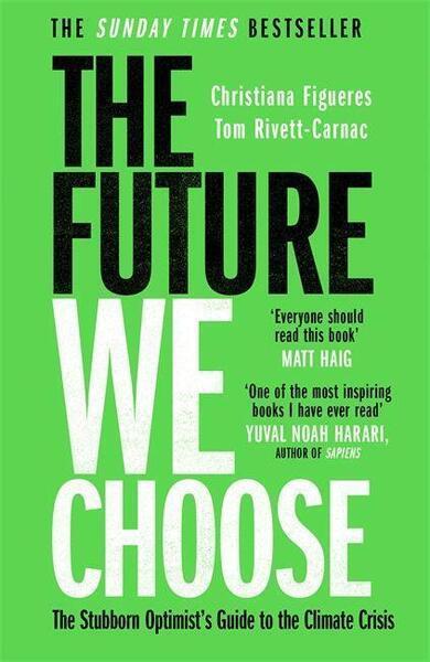 The Future We Choose - 1786580373