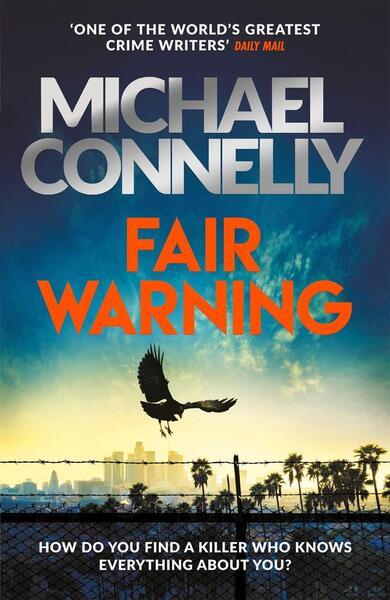 Fair Warning - 1409199096