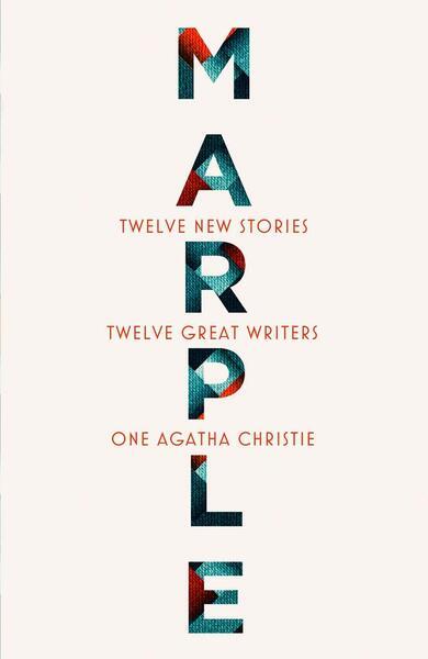 Marple: Twelve New Stories - 0008467323