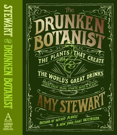Levně Drunken Botanist