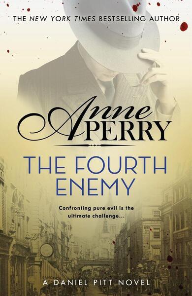 The Fourth Enemy - 1472294394