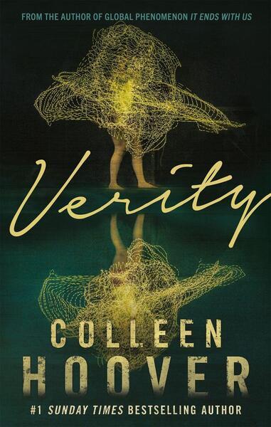 Verity - 1408726602