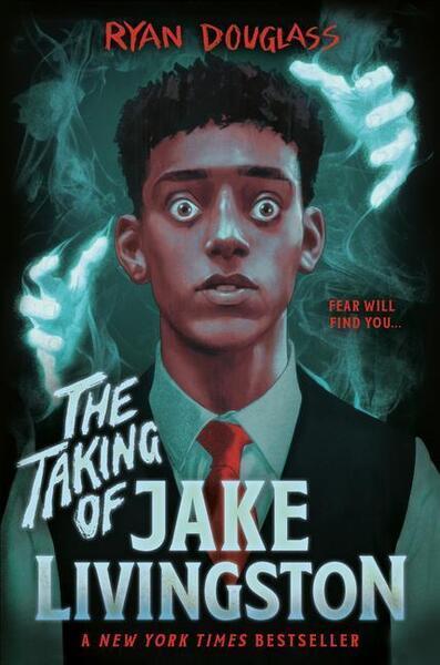Levně The Taking of Jake Livingston