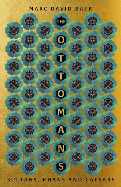 The Ottomans - 1473695740