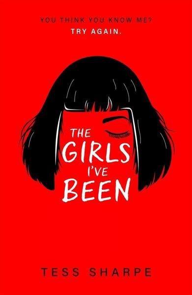 The Girls I've Been - 1444960113
