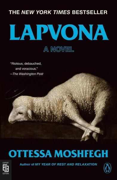 Lapvona - 0593654889